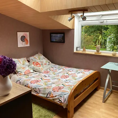 Apartment Au Calme A Arradon